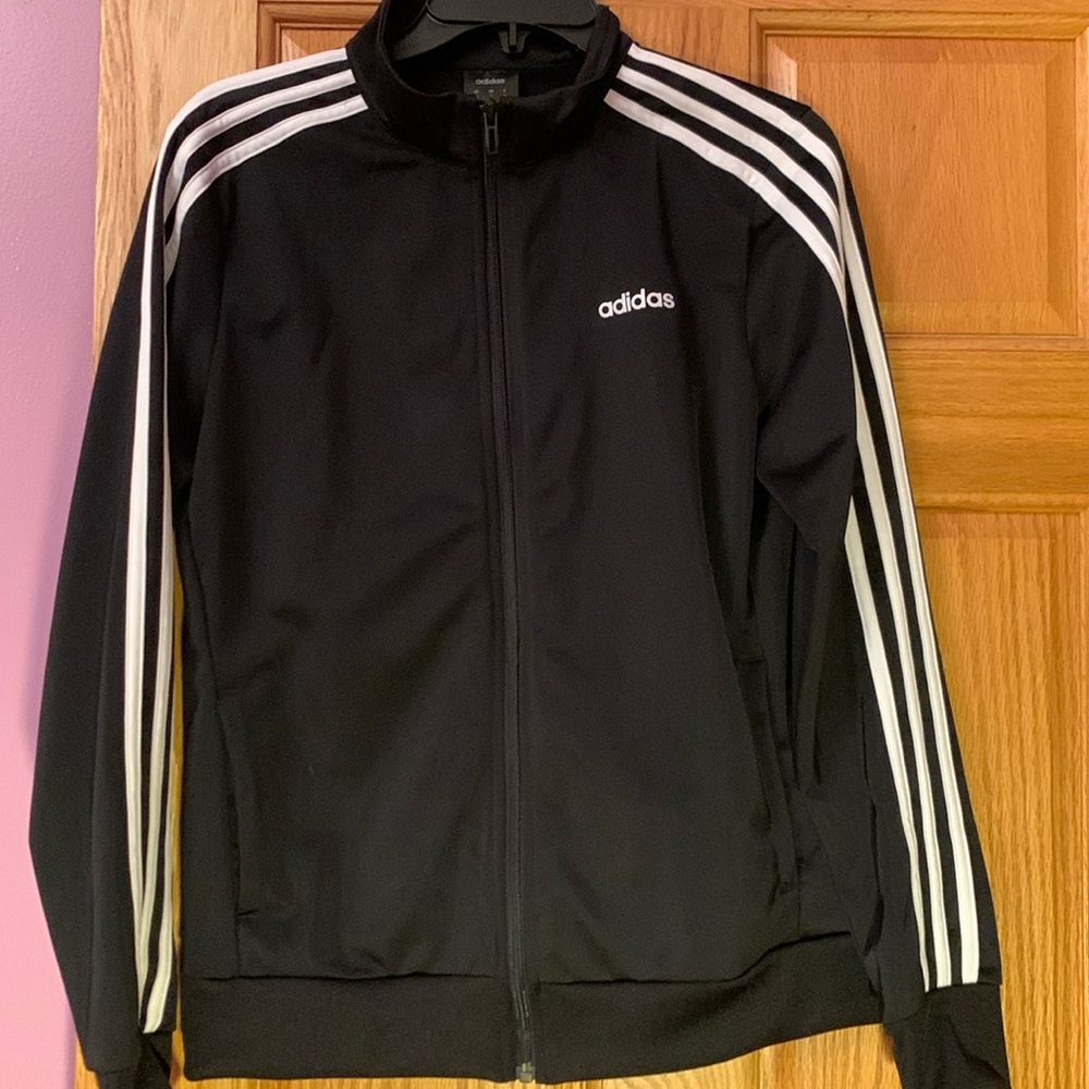 ADIDAS TRACK TOPS